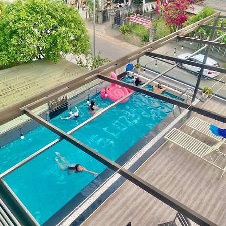 Phong Nha - Tien'S Cozy Homestay Zewnętrze zdjęcie