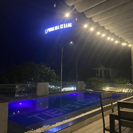 Phong Nha - Tien'S Cozy Homestay Zewnętrze zdjęcie