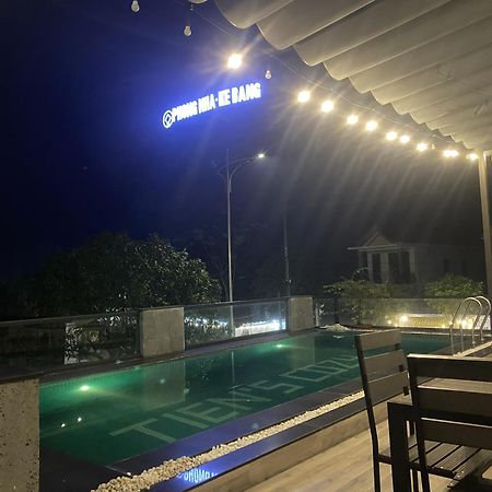 Phong Nha - Tien'S Cozy Homestay Zewnętrze zdjęcie