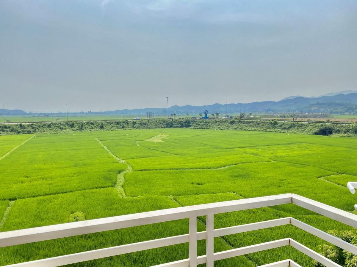 Phong Nha - Tien'S Cozy Homestay Zewnętrze zdjęcie
