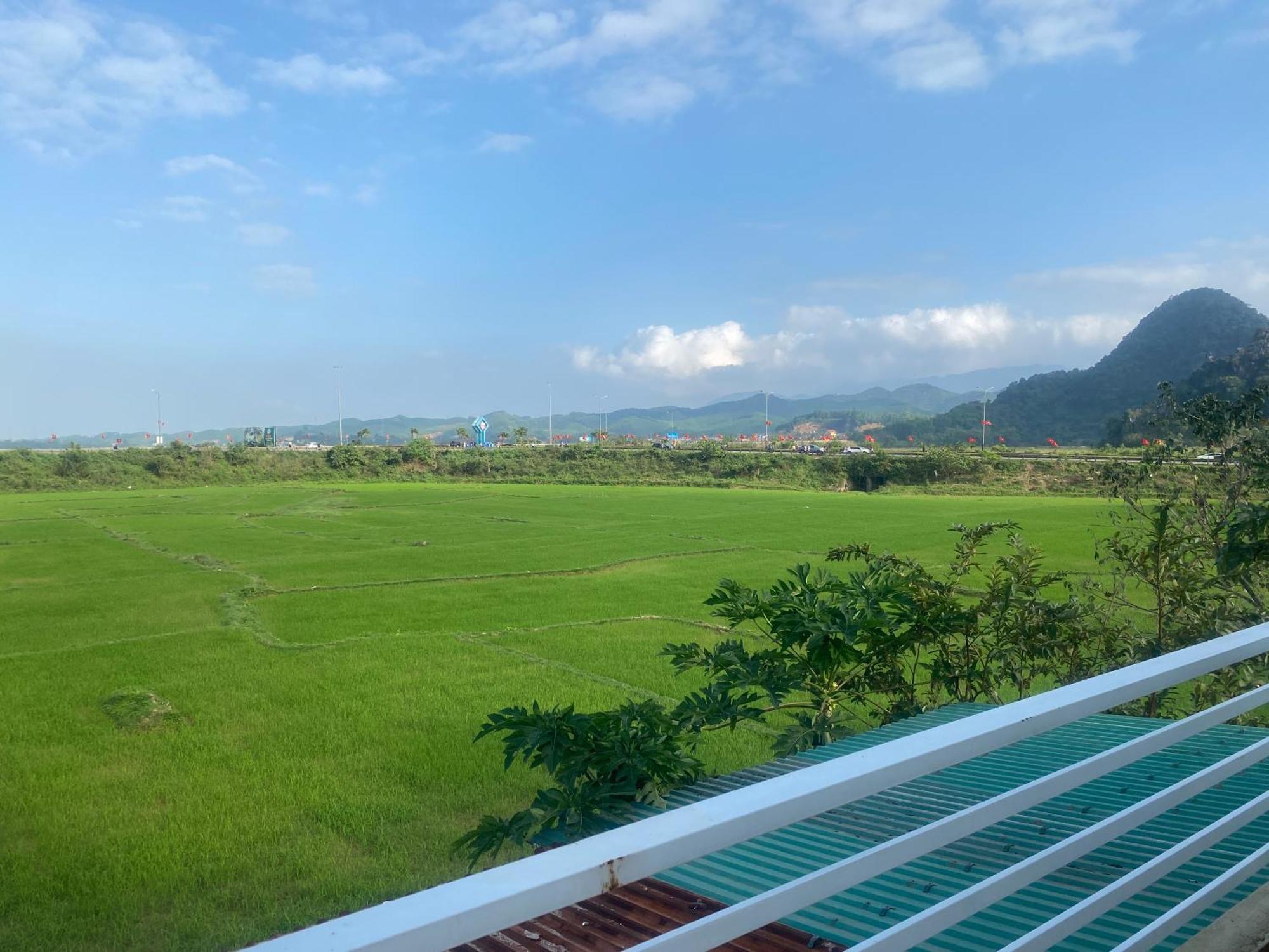 Phong Nha - Tien'S Cozy Homestay Zewnętrze zdjęcie
