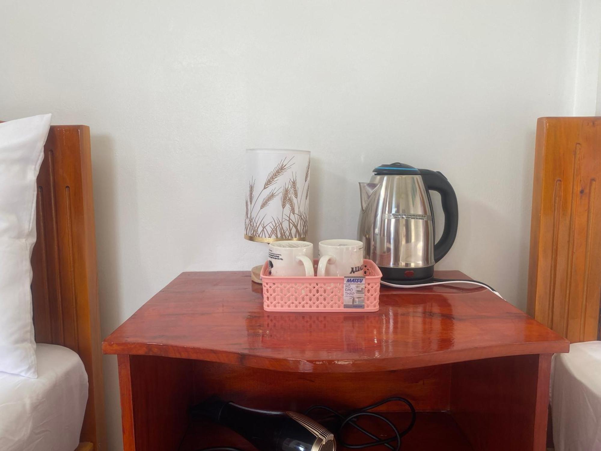 Phong Nha - Tien'S Cozy Homestay Zewnętrze zdjęcie