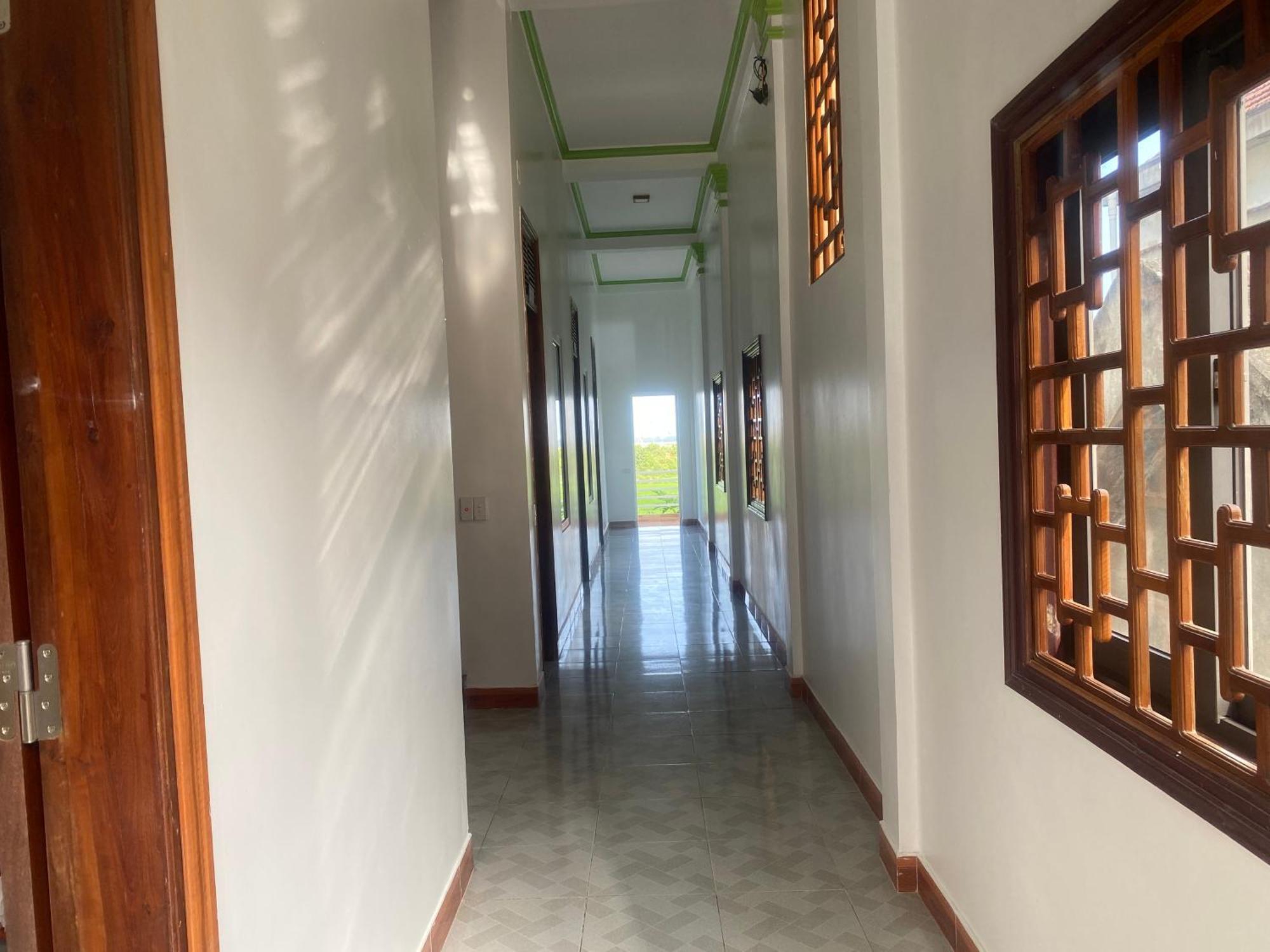Phong Nha - Tien'S Cozy Homestay Zewnętrze zdjęcie