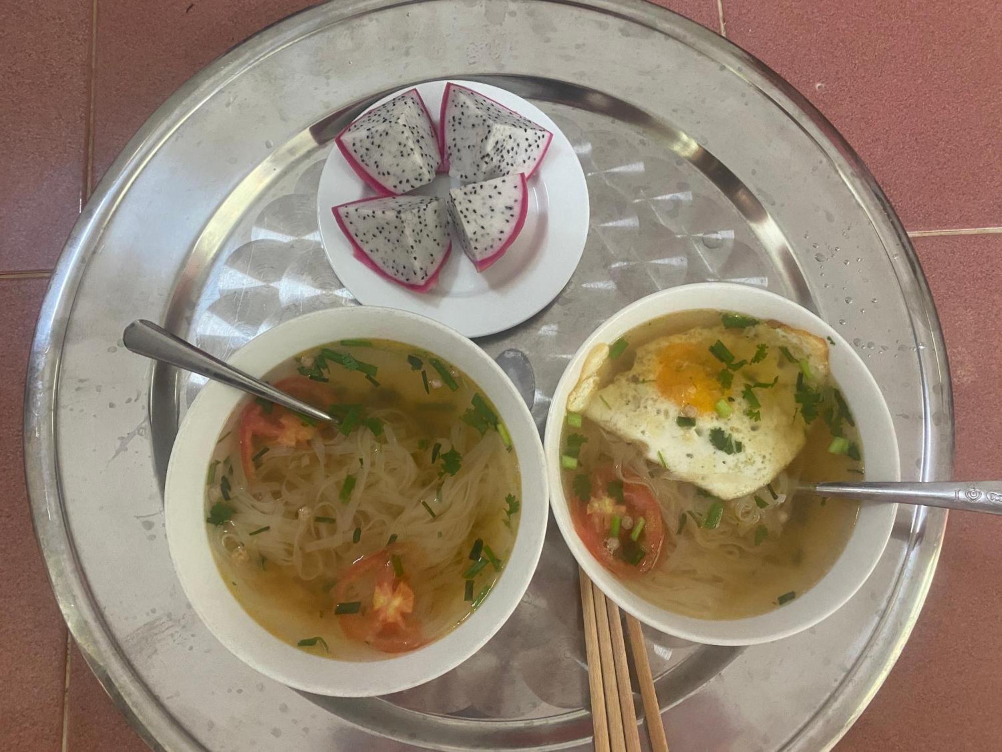 Phong Nha - Tien'S Cozy Homestay Zewnętrze zdjęcie