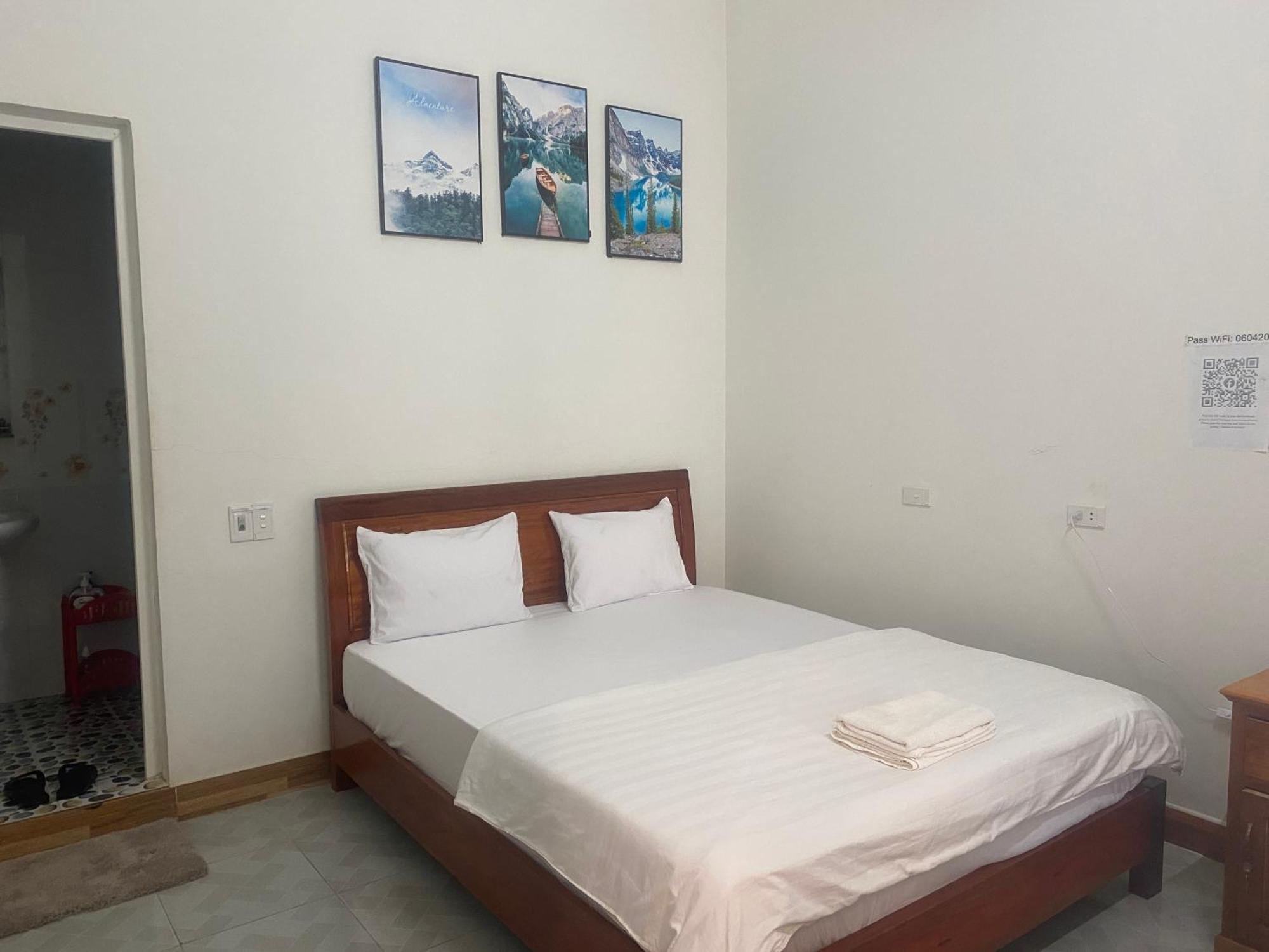 Phong Nha - Tien'S Cozy Homestay Zewnętrze zdjęcie