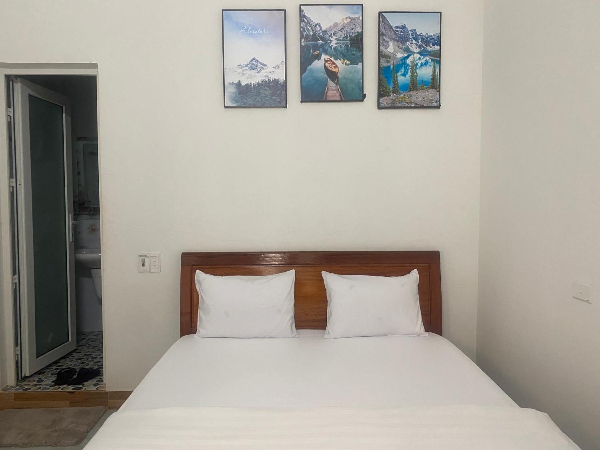 Phong Nha - Tien'S Cozy Homestay Zewnętrze zdjęcie