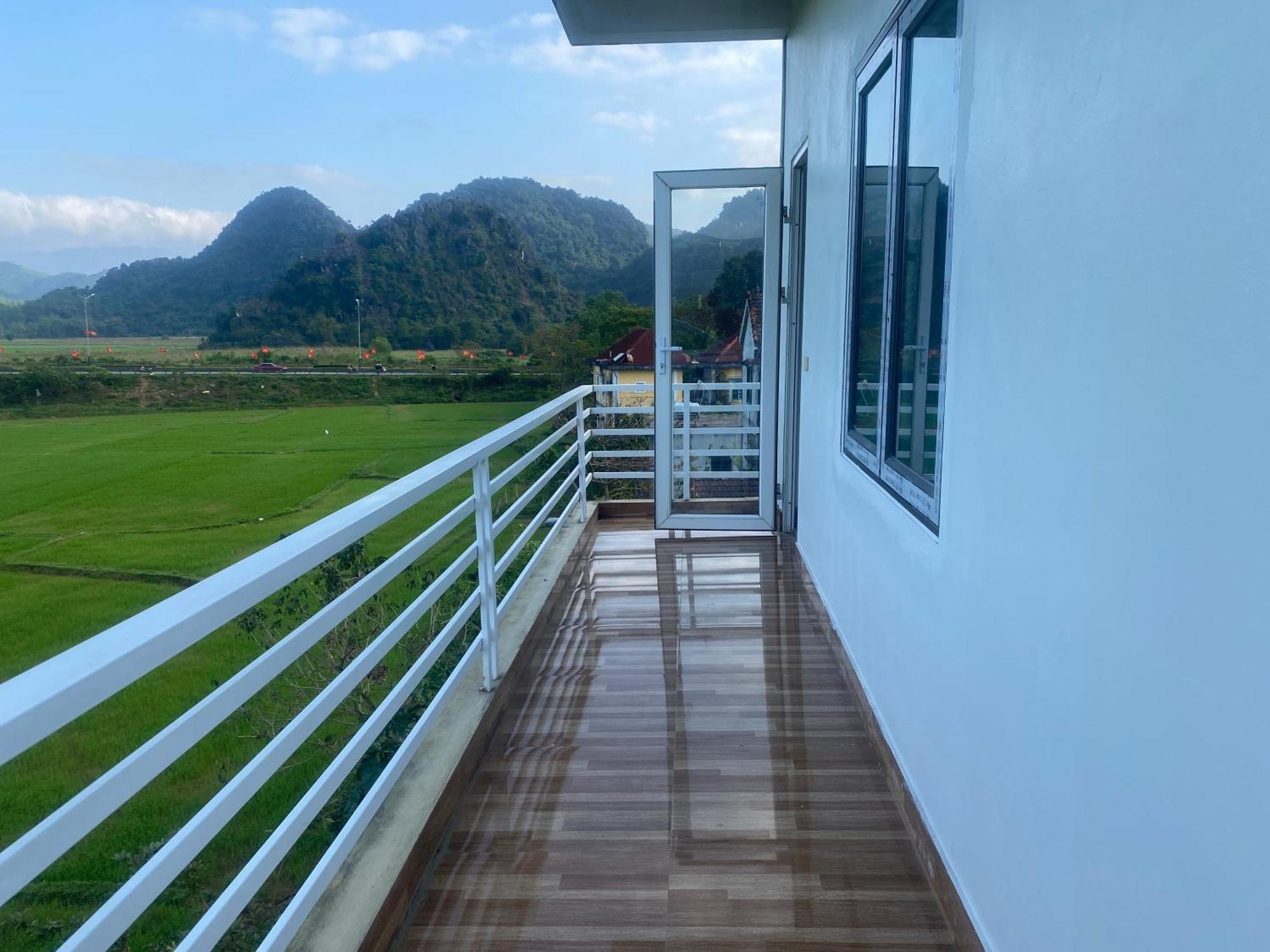 Phong Nha - Tien'S Cozy Homestay Zewnętrze zdjęcie