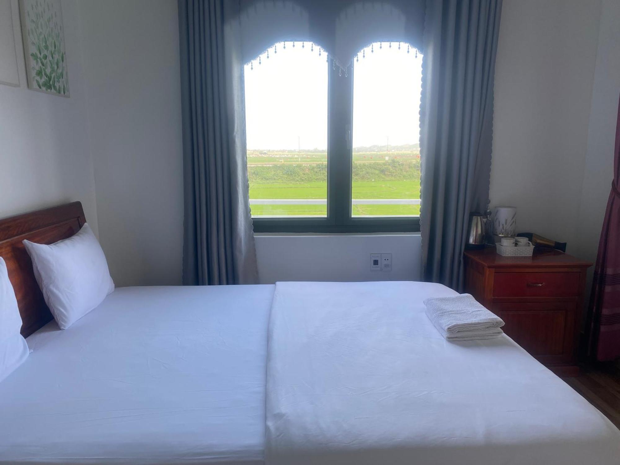 Phong Nha - Tien'S Cozy Homestay Zewnętrze zdjęcie