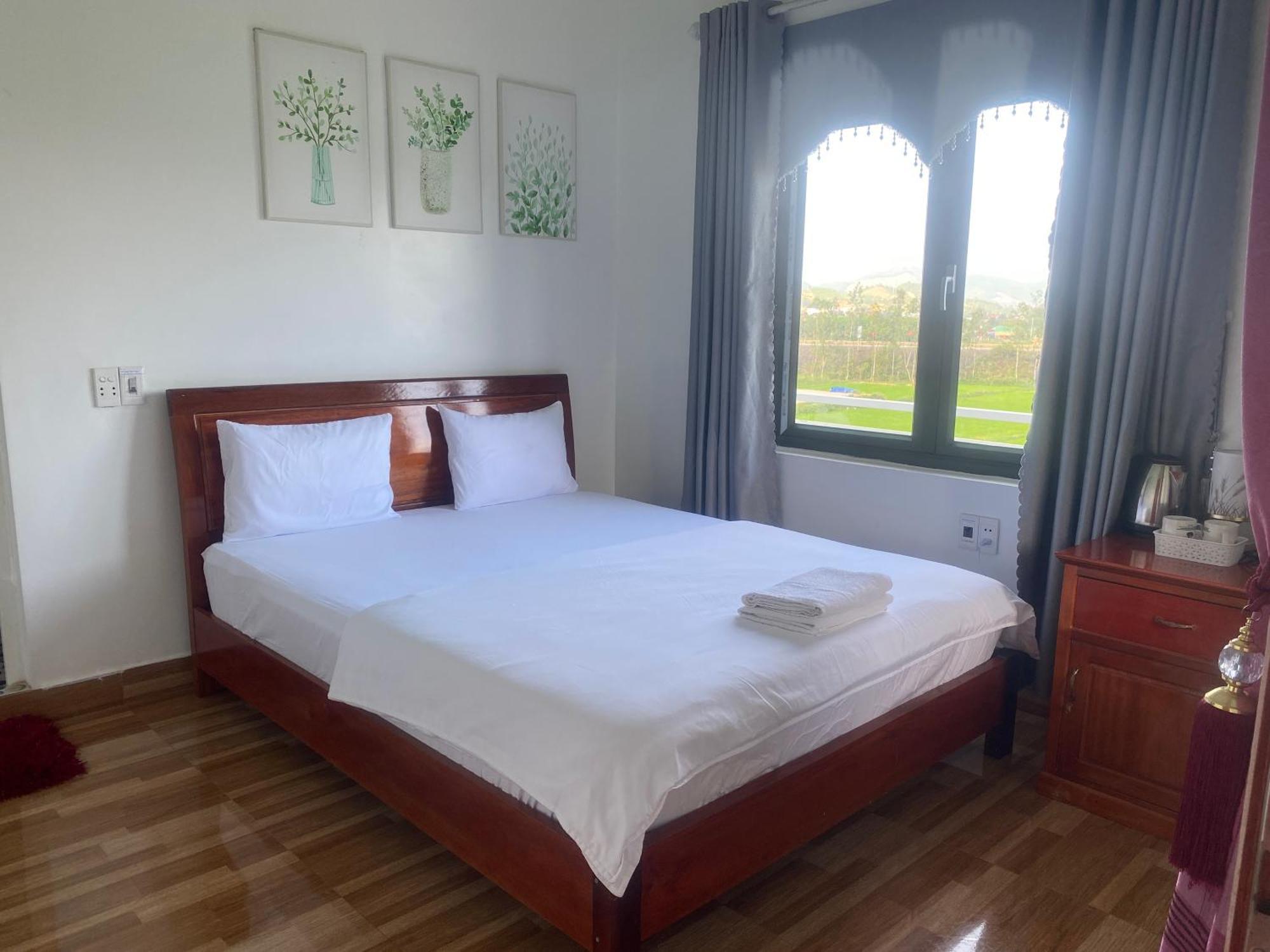 Phong Nha - Tien'S Cozy Homestay Zewnętrze zdjęcie