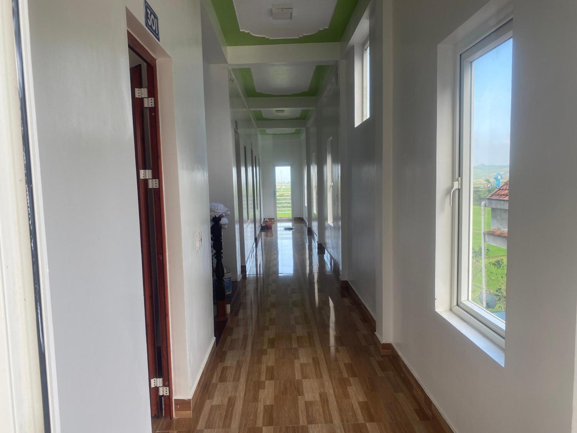 Phong Nha - Tien'S Cozy Homestay Zewnętrze zdjęcie