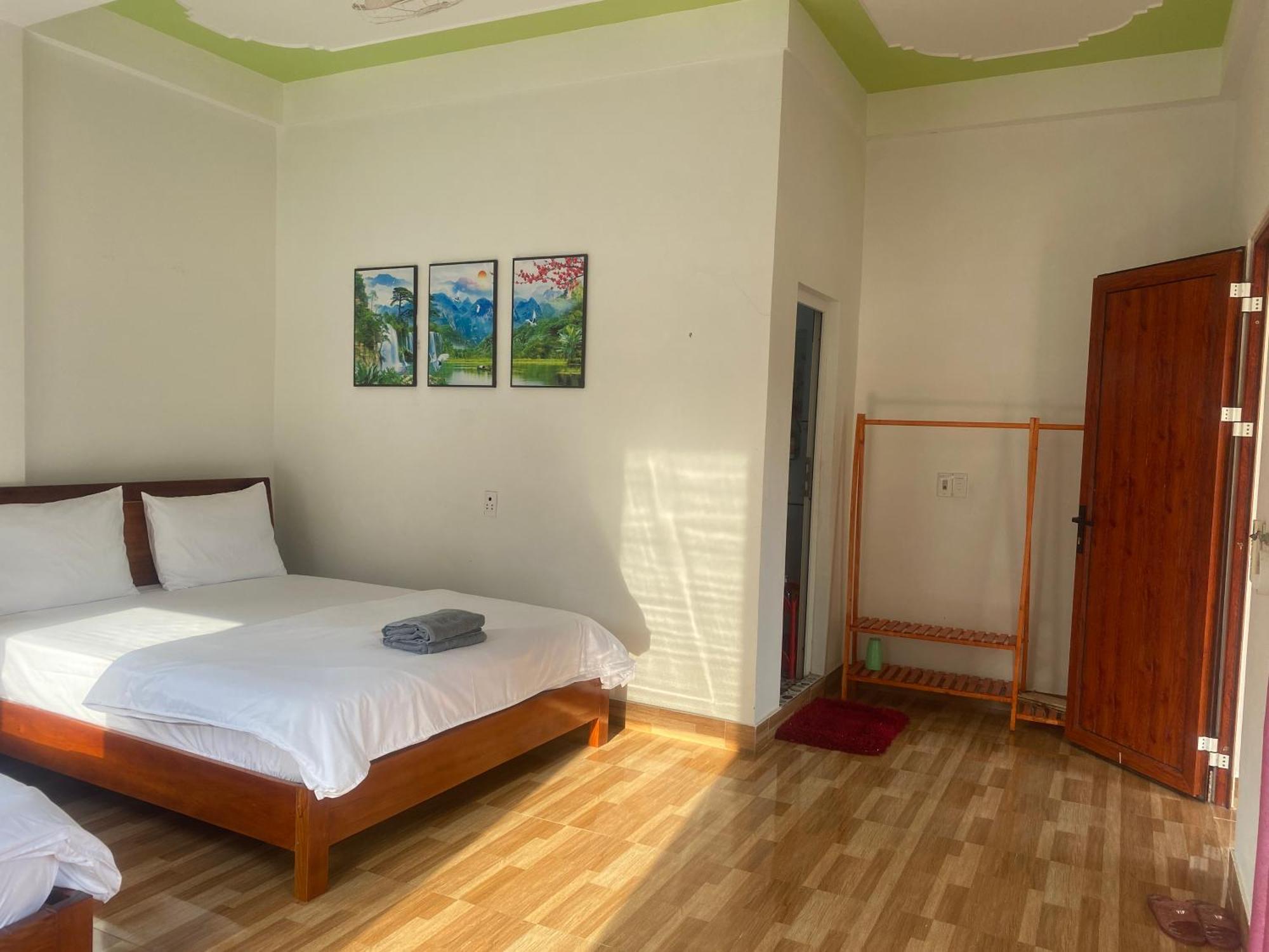 Phong Nha - Tien'S Cozy Homestay Zewnętrze zdjęcie