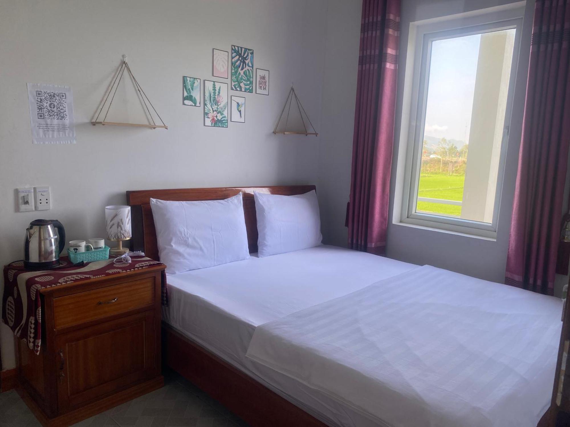 Phong Nha - Tien'S Cozy Homestay Zewnętrze zdjęcie