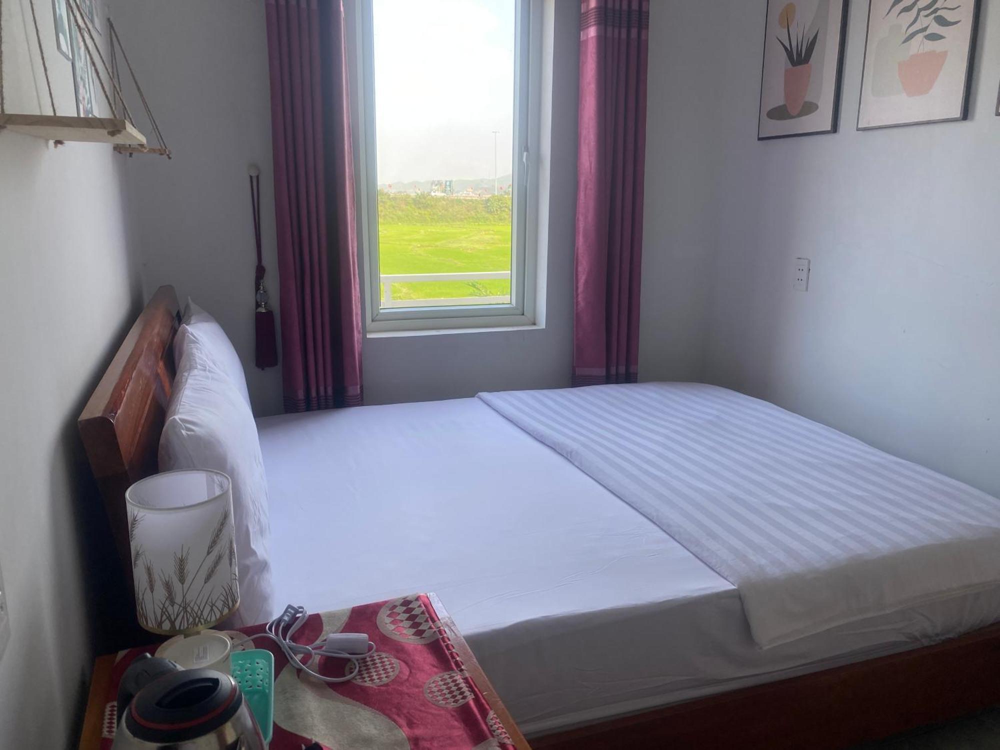 Phong Nha - Tien'S Cozy Homestay Zewnętrze zdjęcie