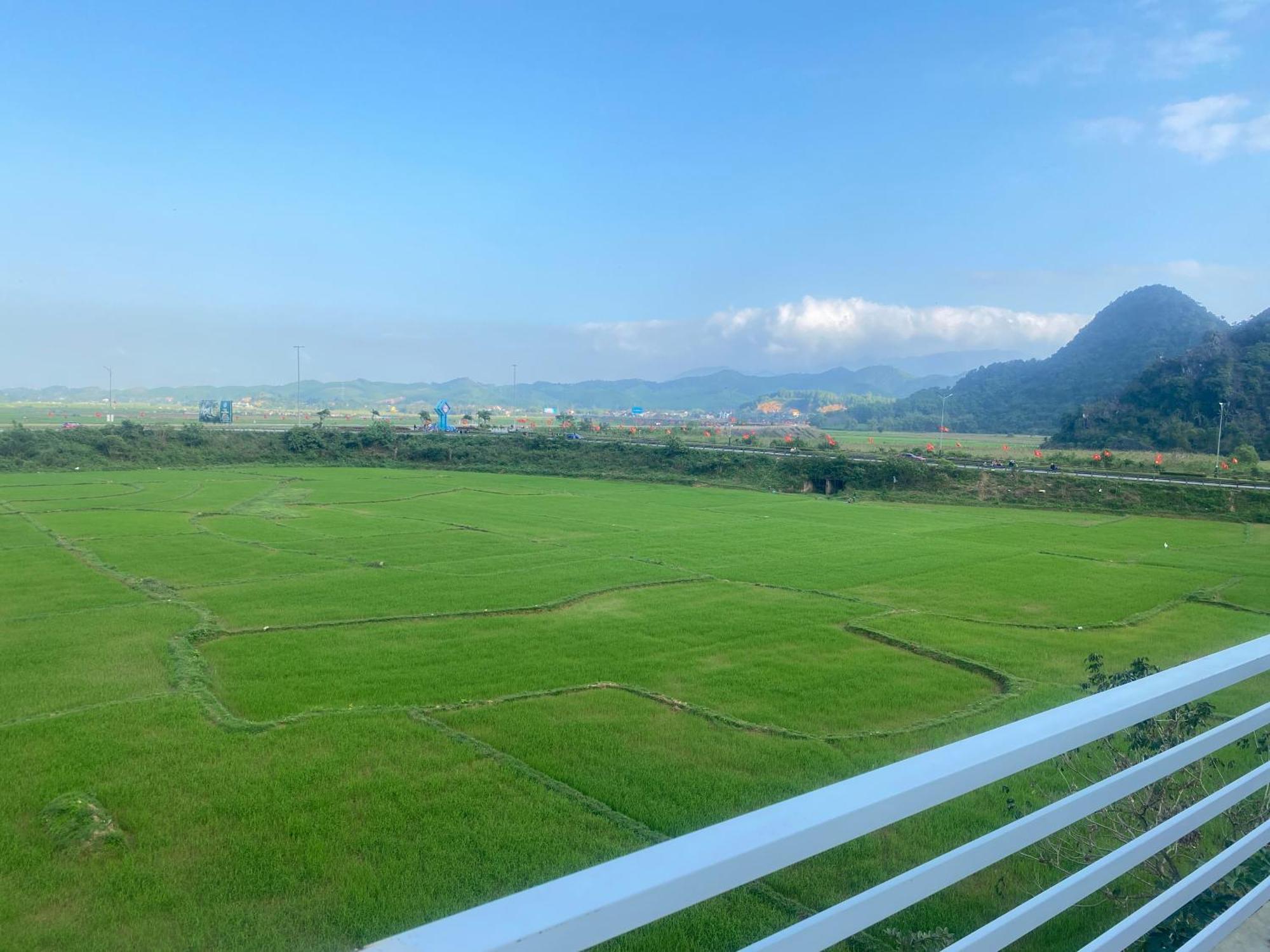 Phong Nha - Tien'S Cozy Homestay Zewnętrze zdjęcie