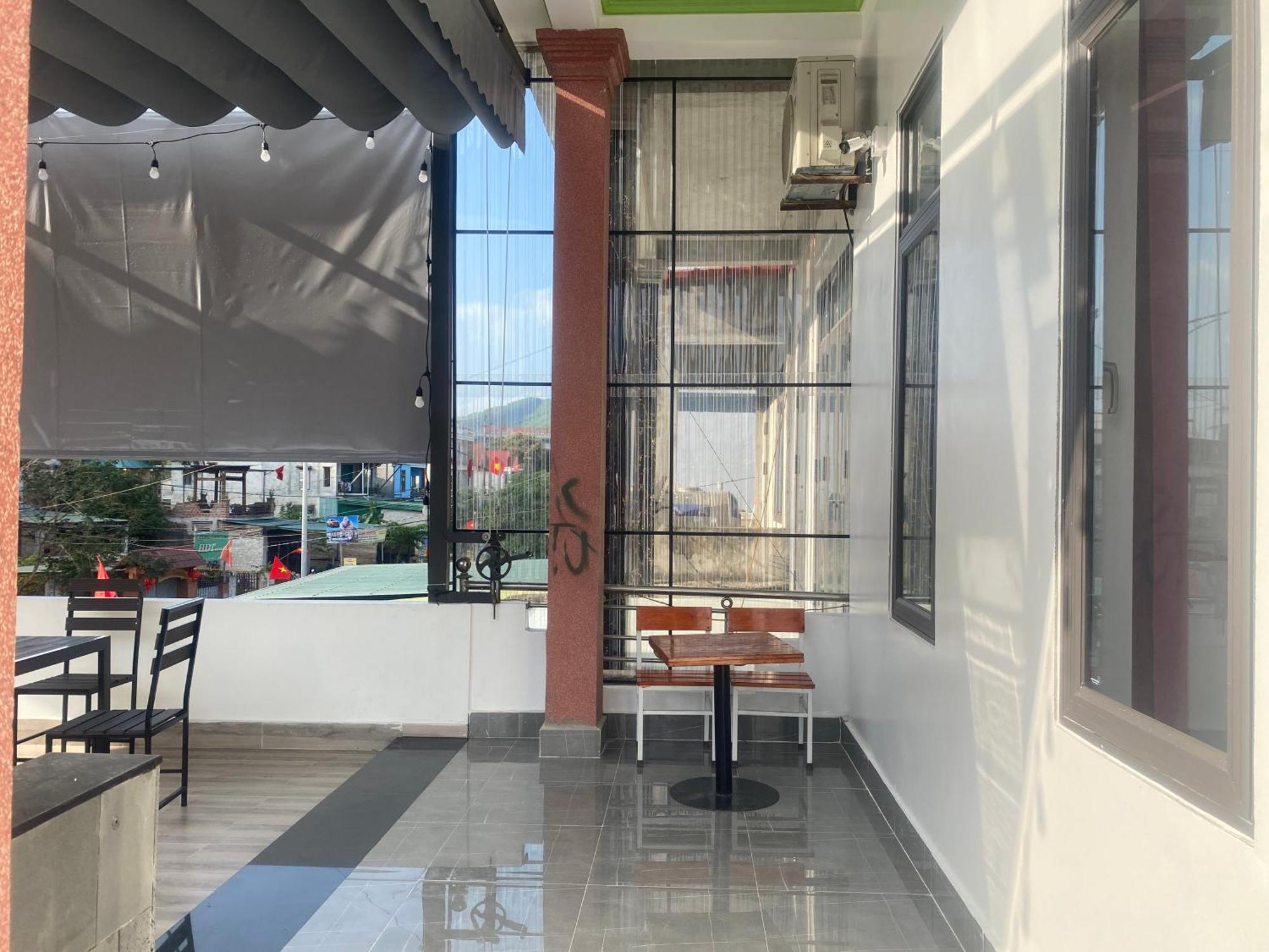 Phong Nha - Tien'S Cozy Homestay Zewnętrze zdjęcie