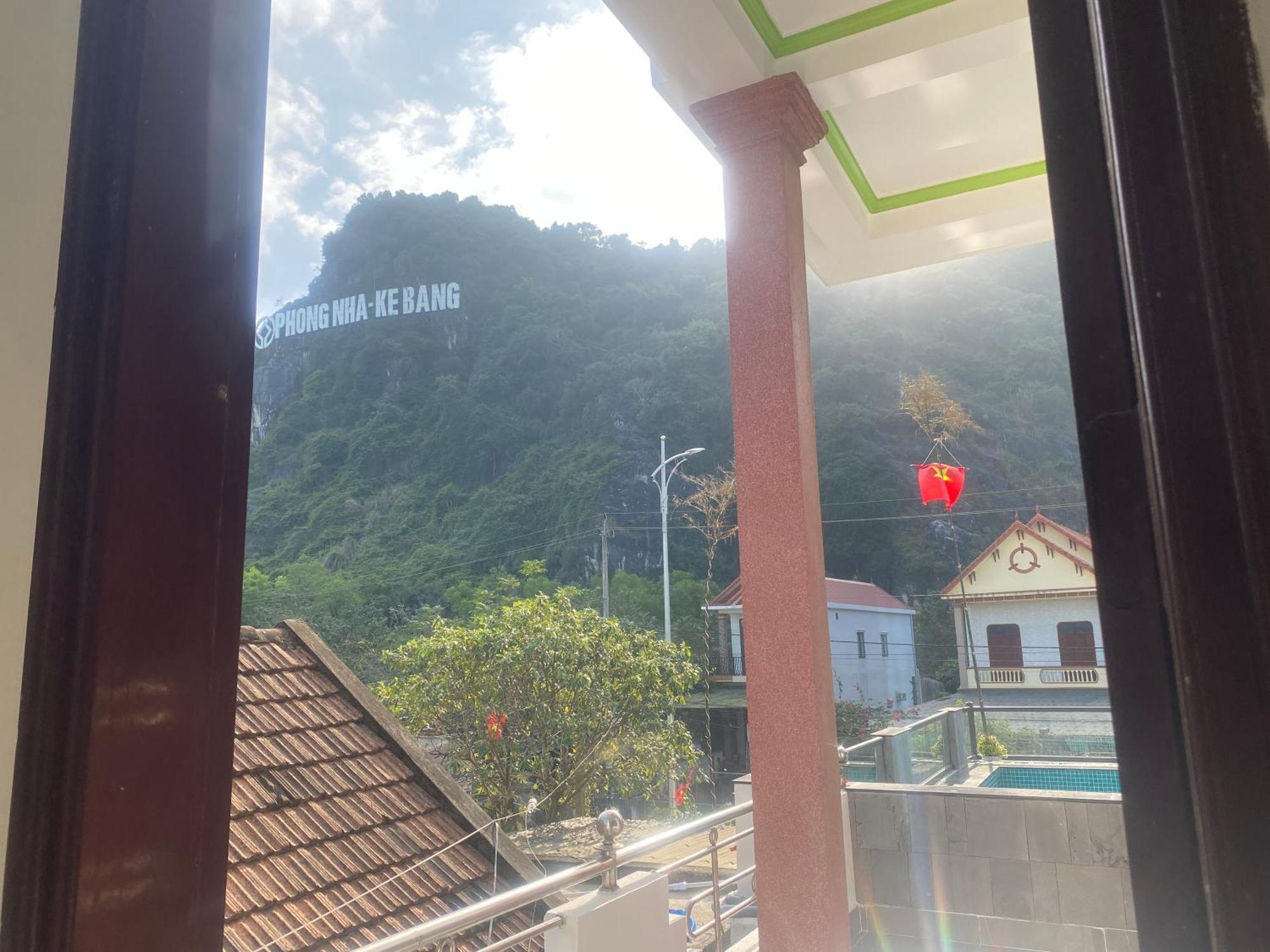 Phong Nha - Tien'S Cozy Homestay Zewnętrze zdjęcie