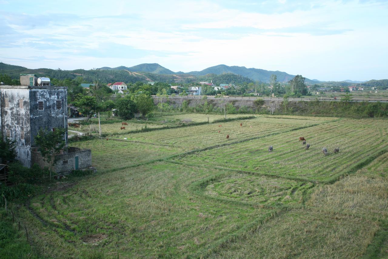 Phong Nha - Tien'S Cozy Homestay Zewnętrze zdjęcie