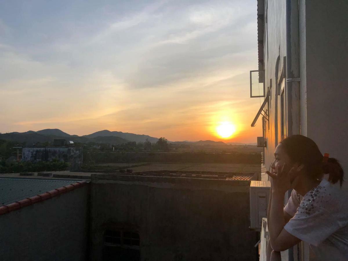 Phong Nha - Tien'S Cozy Homestay Zewnętrze zdjęcie